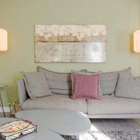 Private Furnished Apartment With All Comfort Has A Garden In A Green Space Meyreuil Eksteriør bilde