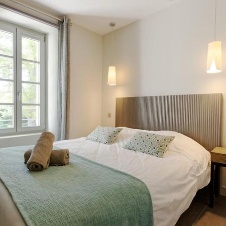 Private Furnished Apartment With All Comfort Has A Garden In A Green Space Meyreuil Eksteriør bilde